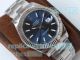 VR Factory Replica Rolex Oyster Datejust II SS Blue Dial 41MM Watch (4)_th.jpg